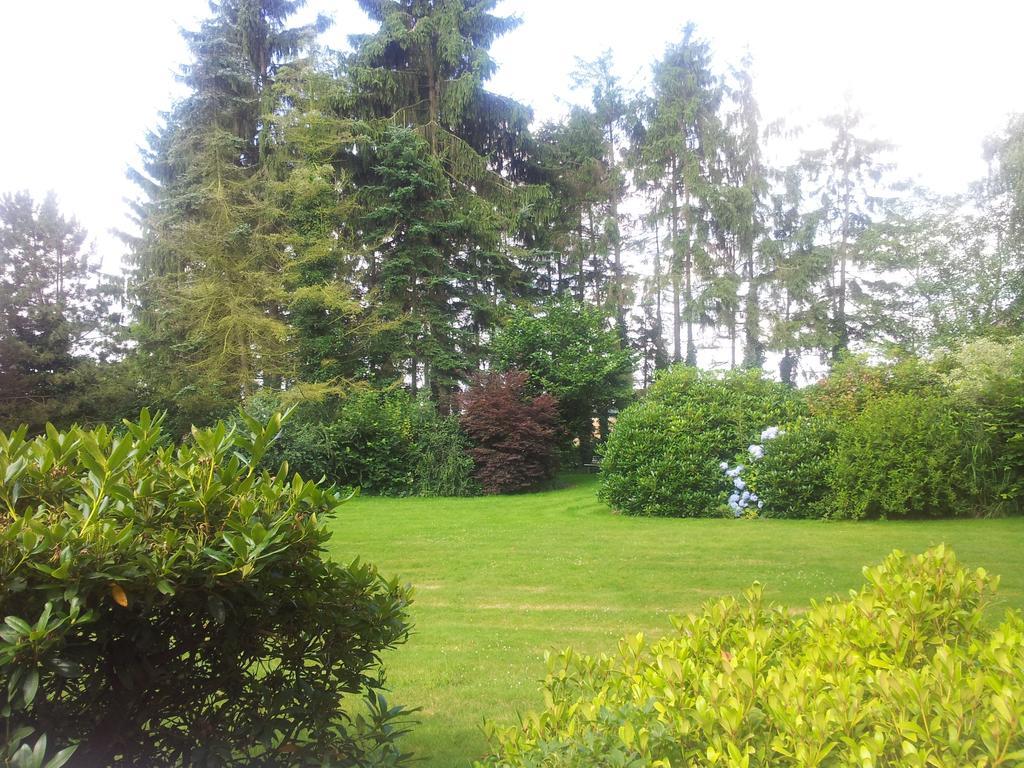 Landhaus Wachendorf Bruchhausen-Vilsen Esterno foto
