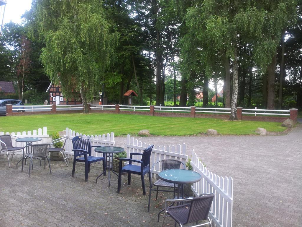 Landhaus Wachendorf Bruchhausen-Vilsen Camera foto