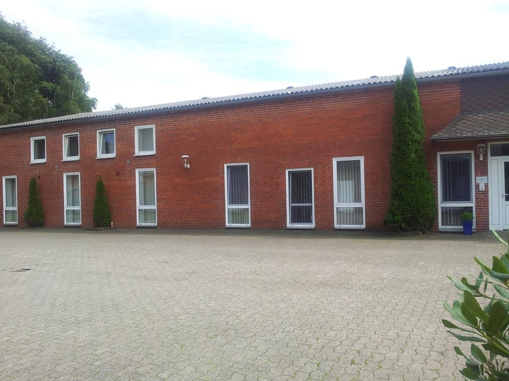 Landhaus Wachendorf Bruchhausen-Vilsen Esterno foto